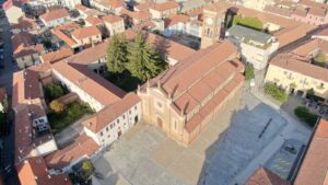 Radici Urbane, cinema sotto le stelle