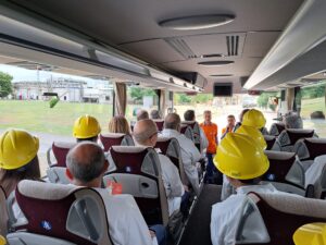 Torna Fabbriche Aperte Lab: viaggio ‘dentro’ Syensqo a Spinetta. E non solo