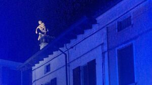 Castelnuovo Scrivia, i Carabinieri sventano un tentato suicidio