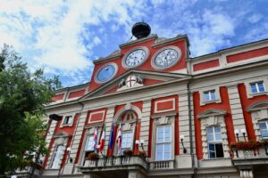 Theatre4all Alessandria guida un progetto europeo per la rigenerazione urbana