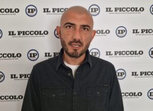Roberto Adamo al Canelli: è ufficiale