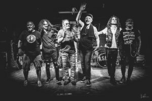 Alessandria, il sindacato si dà alla musica