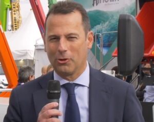 Confindustria: l’ovadese Aschero sarà presidente provinciale