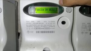 Alessandria al buio nell’era dell’elettrico