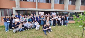 Novi Ligure ha gli ambasciatori del dono
