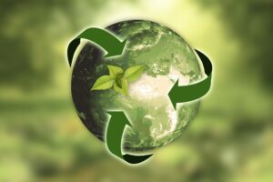 Fabbrica sostenibile 2025: scarti e sottoprodotti al centro