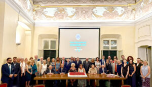 Lions Club Alessandria Host: oltre 21.000 euro donati e 7.500 persone aiutate nel 2024/25