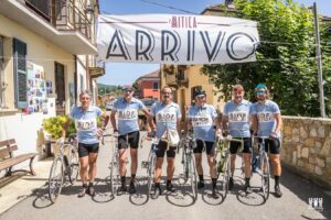 LaMitica: un weekend nel segno del ciclismo
