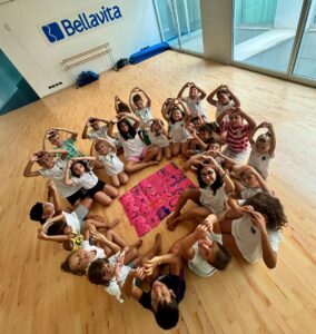 Splash Camp, sport e divertimento per un’estate intera