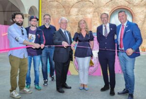 Mostra Not, Alessandria si dà alle illustrazioni