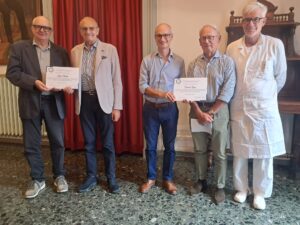 Alessandria: Gastroenterologia, il presente e il passato