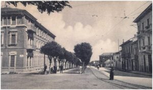 Sinistra, socialismo e movimento operaio a Valenza