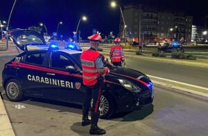 Violano il daspo “Willy”: denunciati a Serravalle Scrivia