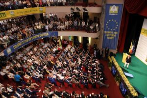 Coldiretti: “Il taglio della Pac minaccia l’agricoltura europea”