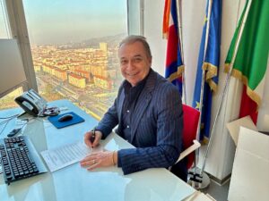 Danni da lupo, Bongioanni: «Saranno tutte risarcite le domande del 2024»