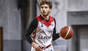 Novipiù chiude il roster firmando Simone Caglio