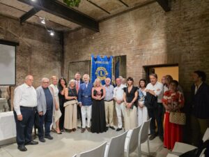 Masche e streghe tra inquisizione e sapere: Pierluigi Serra incanta al Castello di Piovera