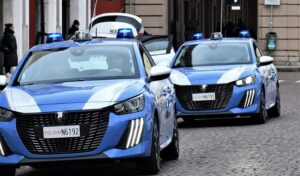 Tre arresti per furto in abitazione a Valmadonna: colti in flagrante