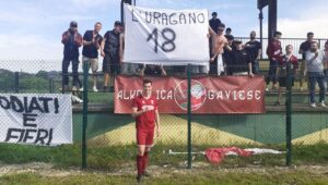 Gaviese, rinnova anche Filippo Giordano