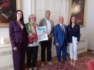 Renga e Pfm a L’Isola in Collina: festa per i trent’anni
