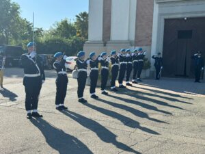 “Il carcere è parte della società, serve uno sforzo collettivo”