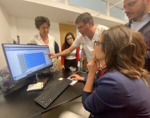 Asl Al nel progetto europeo “Circe JA” per rafforzare le cure primarie