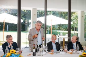 Aiop Piemonte rilancia il privato nel Piano socio-sanitario 2025–2030