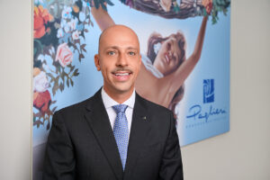 Luca Parodi nuovo Logistic Director di Paglieri