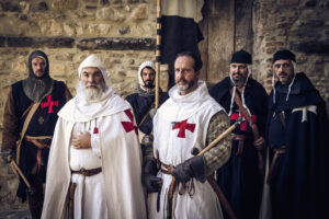 Festival dei Templari: 57 commercianti aderiscono all’evento