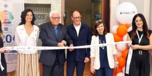 Alegas si fonde in Iren Mercato (dal 1° gennaio 2026)