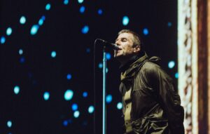 “Le coppie clandestine ai concerti? Qui sono tranquille”