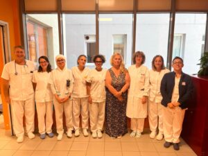 Oncologia Aou Alessandria: oltre 1.200 nuovi pazienti l’anno e 30 studi clinici in corso