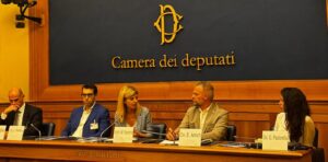 “Data center: la nuova Italia digitale” al centro del dibattito alla Camera