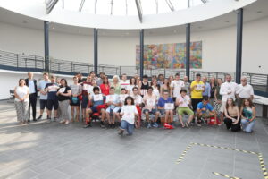 “Note di Solidarietà”: Lions Host e Novi per il progetto “Autismo e tecnologie digitali”