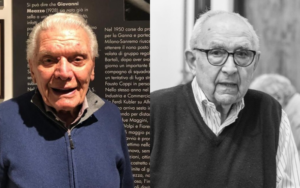 ACdB ricorda Meazzo e Dottino, pionieri della memoria a pedali