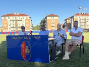 La Valenzana è pronta. “Un sogno che si realizza”