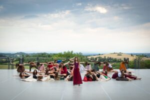 Cala il sipario su Moncalvo in danza… con un arrivederci già al 2026