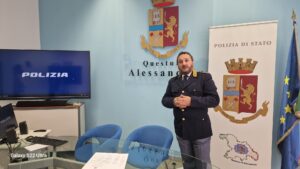 La Polizia al fianco degli anziani contro le truffe