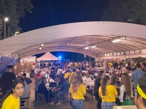 Gusti nell’Ovadese: agosto si apre con bue grasso, agnolotti e bollito