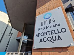 Completata la rete idrica intelligente: Amag e Egato6 centrano l’obiettivo Pnrr
