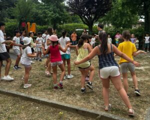 Burattini, una settimana di spettacoli per Silvano d’Orba