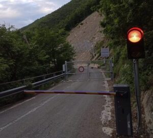 Un grido d’aiuto da Carrega Ligure