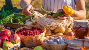 Coldiretti: “Dazi Usa da 1 miliardo, colpiti vino e formaggi made in Italy”