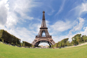 Tour Eiffel: perché non è stata demolita
