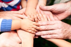 A Tortona nasce “Famiglie al Centro” per l’inclusione sociale