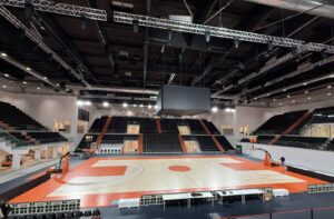 Bertram, c’è il calendario: esordio in casa dell’Olimpia Milano