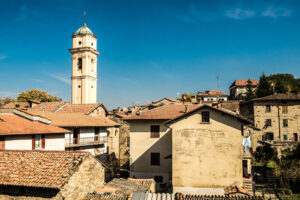 Tartufo nero, sagre e musica: gli eventi di domenica
