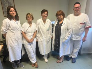Aou Al: Anatomia Patologica, le diagnosi e la personalizzazione delle terapie