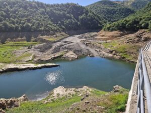 Lavagnina, sui fanghi ancora polemica tra Parco e Comitato