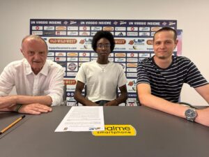 Destiny Osagie, primo innesto della Novipiù